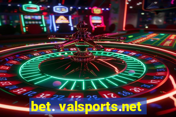 bet. valsports.net